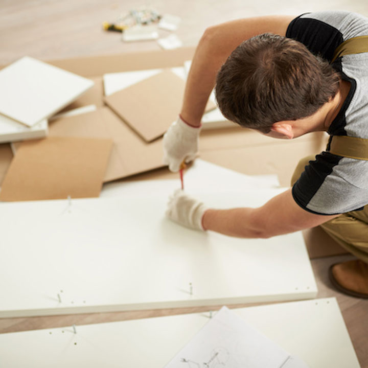 Furniture Assembly